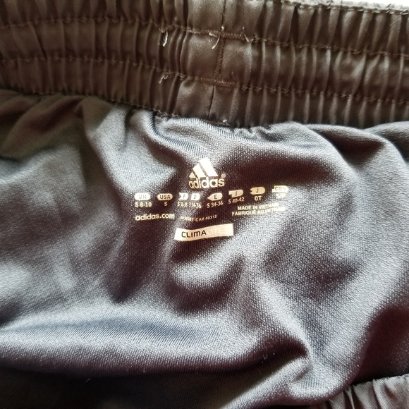 Adidas ClimaLite Running Short Small - Picture 3 of 4